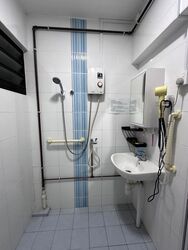 Jurong West Avenue 1 (Jurong West),  #461650011